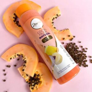 Coctel de frutas 450 ml - Anyeluz