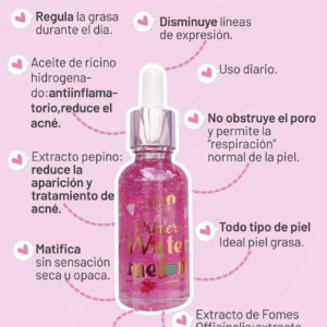 Primer Serum Watermelon - Trendy