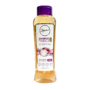 Shampoo de Cebolla 500 ml - Anyeluz