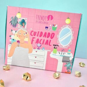 Cajita sorpresa de Trendy - Trendy