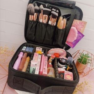 Caja Cosméticos - Trendy