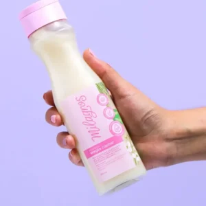 SHAMPO DE MILAGROS MAGIA CAPILAR