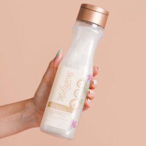 SHAMPO DE ARROZ MILAGROS