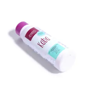 Shampoo de Cebolla 500 ml - Kaba