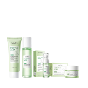Kit ácido salicílico