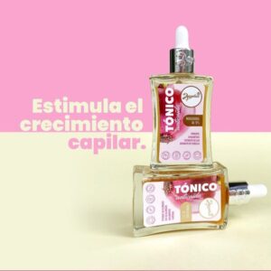 Tonico Anticaída - Anyeluz