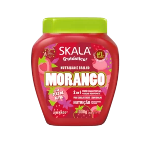 Morango Frutástica