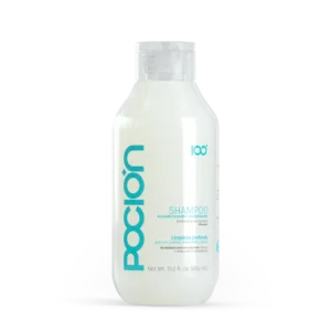 Shampoo de Reparación