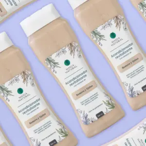 Acondicionador Romero y Quina 500ml - Magia Natural