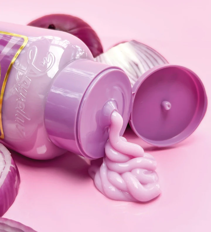 Acondicionador de Cebolla 500ml - Anyeluz - Imagen 2