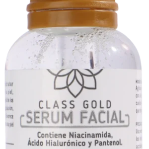 Serum Facial Niacinamida
