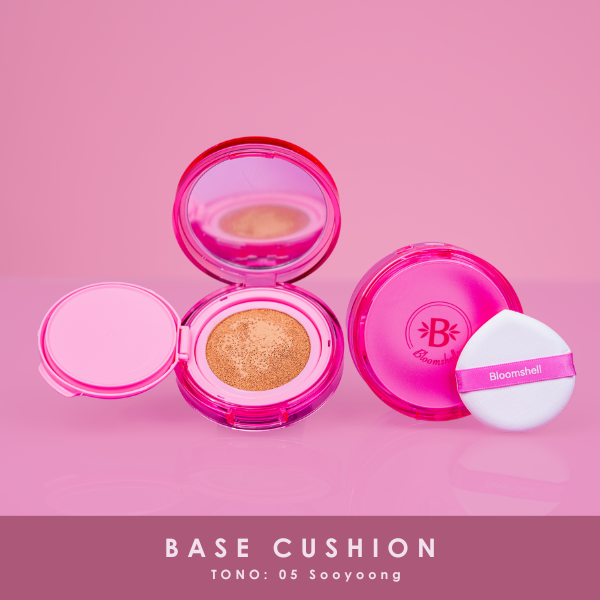 Bloom cushion - Imagen 3