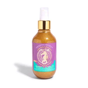 Bronceador de Chocolate y Miel D'Luchi 200 Ml