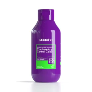 Shampoo Poción Pro Crecimiento y Control Caída x450ML