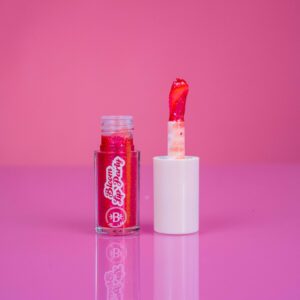 Bloom lip party duocromÁtico rosÉ (brillo labial/ lip gloss)