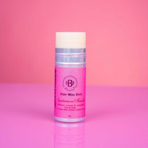 Bloomstick (cera para el cabello)