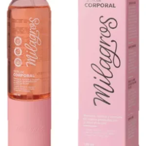 SERUM CORPORAL MILAGROS