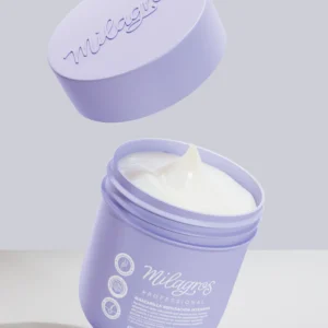 Mascarilla Reparación Intensiva