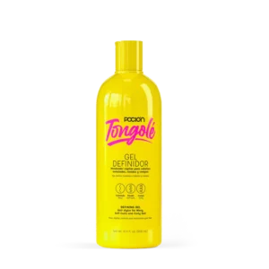 Gel Definidor de Rizos