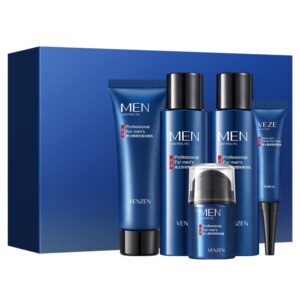 Kit Lujo Facial Men Bioaqua
