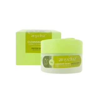 DESMAQUILLADOR FRUTOS VERDES (CLEANSING BALM) ANYELUZ