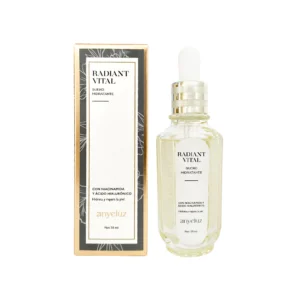 SUERO HIDRATANTE RADIANT ANYELUZ