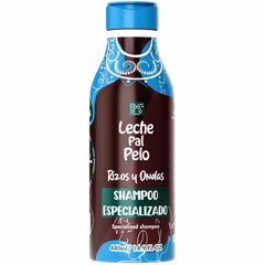 Termoprotector Rizos y Ondas