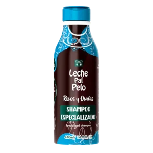 Shampoo Especializado