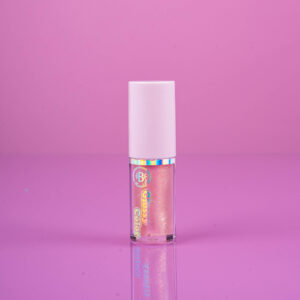 Glossy color brillo labial (lip gloss)