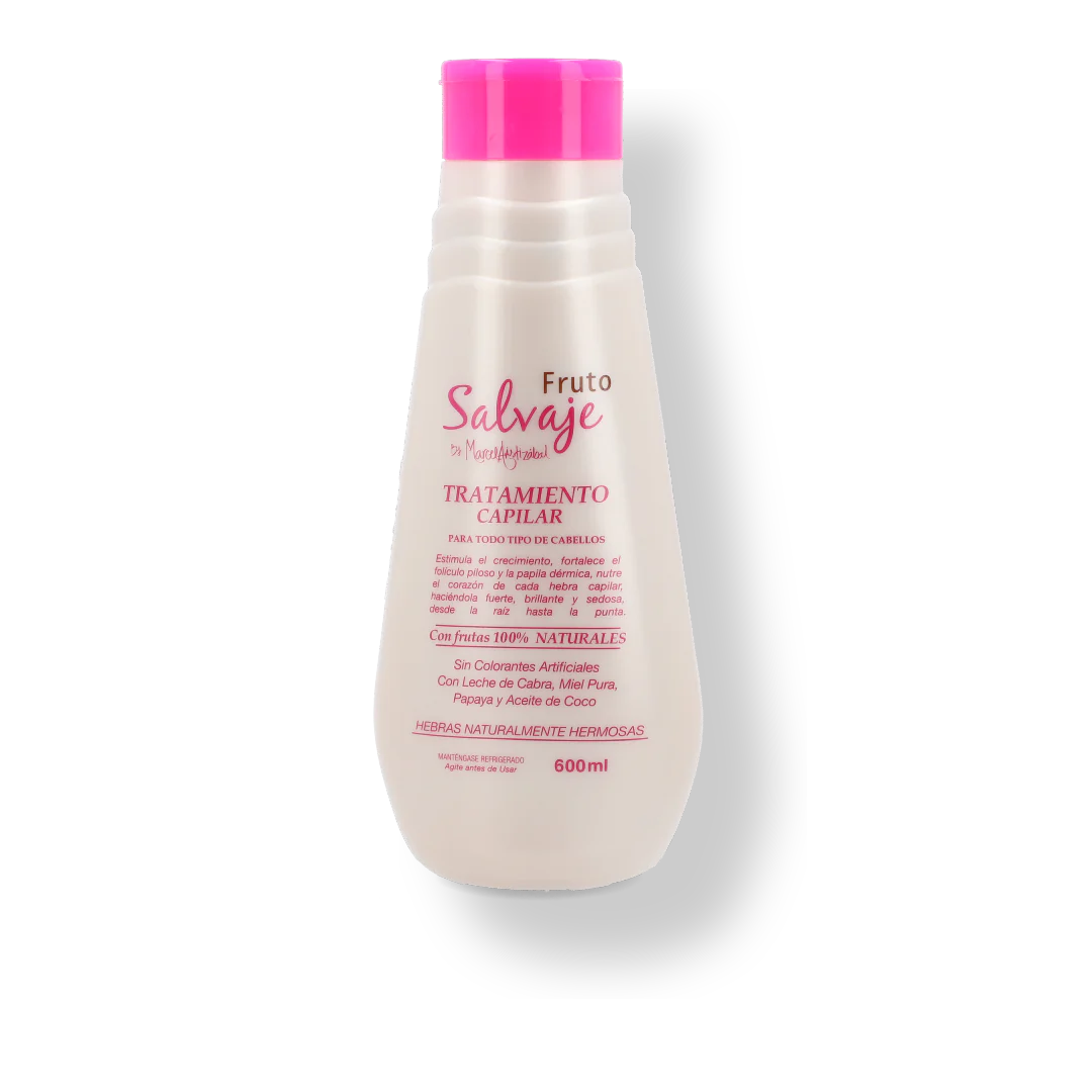 Tratamiento Capilar Con Aceite De Coco