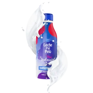 Termoprotector protección plus