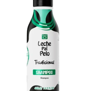 Shampoo Tradicional