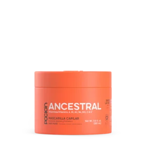 Ancestral Mascarilla de Reparación