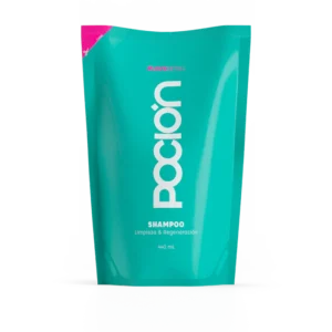 Refill Shampoo de Reparación