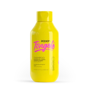 Shampoo para Rizos Tongolé